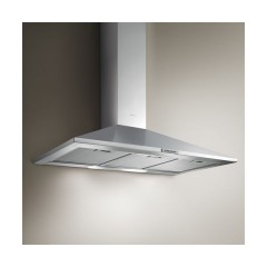 Elica Missy PB IX/A/90 Απορροφητήρας Καμινάδα 90cm Inox Elica Missy PB IX/A/90 Απορροφητήρας Καμινάδα 90cm Inox